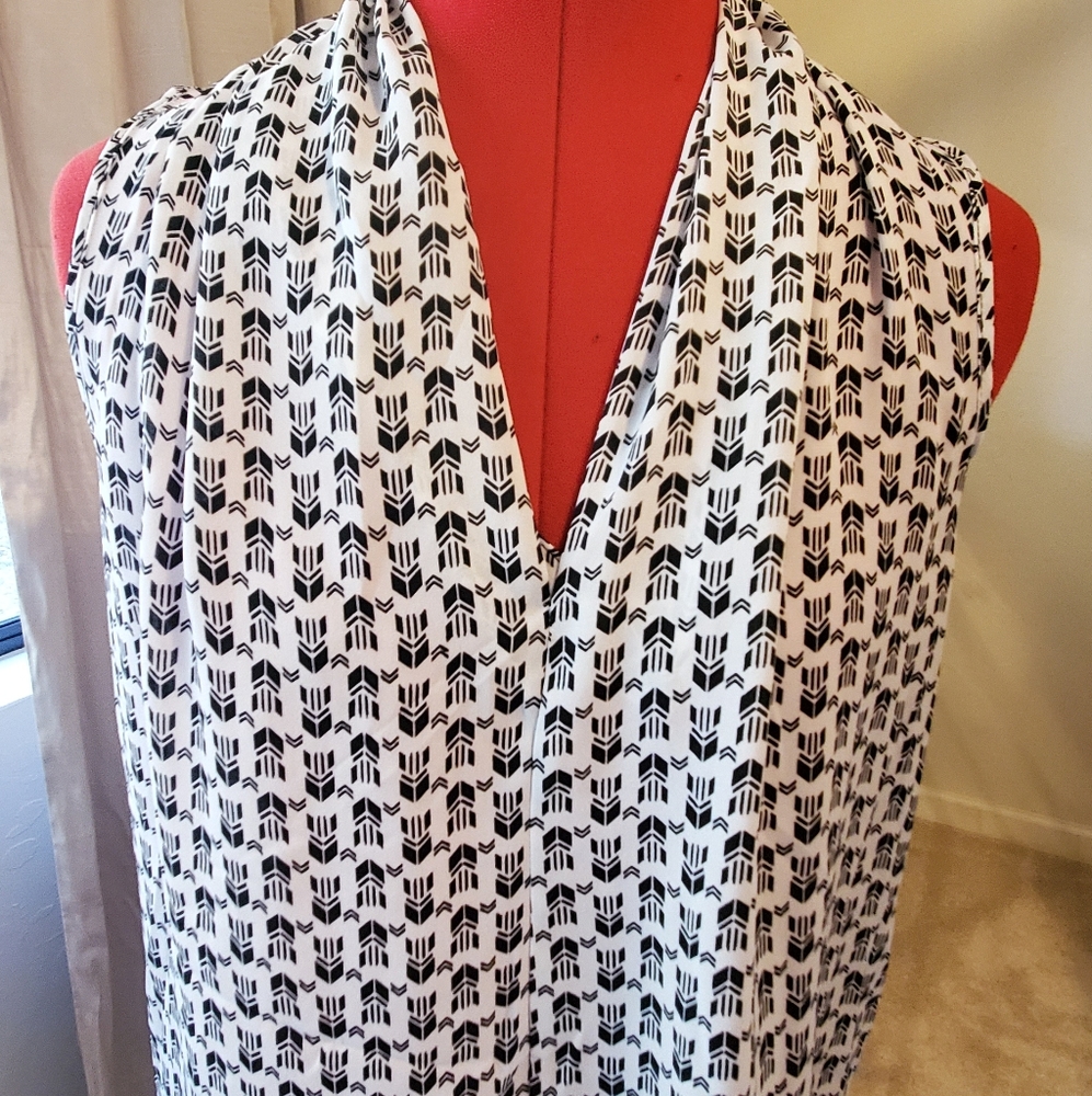 So Cool blouse size small